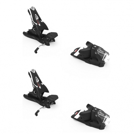 Look SPX 12 GW Ski Bindings