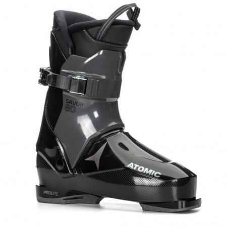Atomic Savor 80 Mens Rear Entry Ski Boots