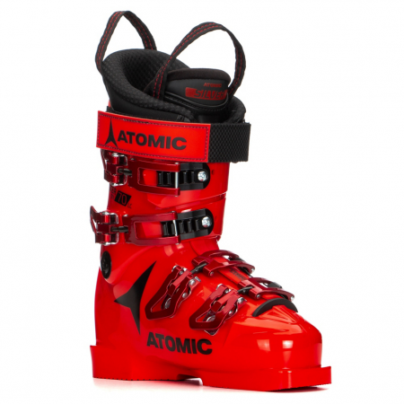 Atomic Redster STI 70 LC Junior Race Ski Boots 2020
