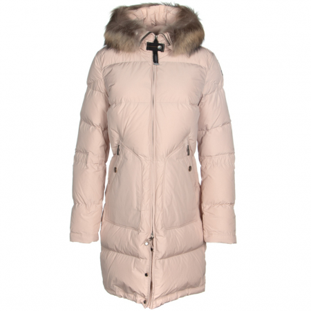 Parajumpers Light Long Bear Womens Jacket 2019