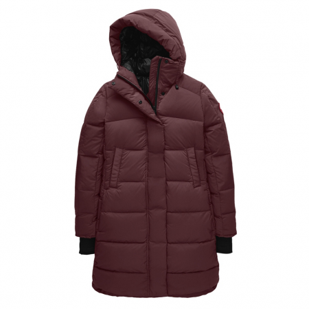 Canada Goose Alliston Womens Jacket 2020