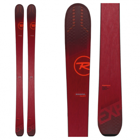 Rossignol Experience 94 Ti Skis 2020