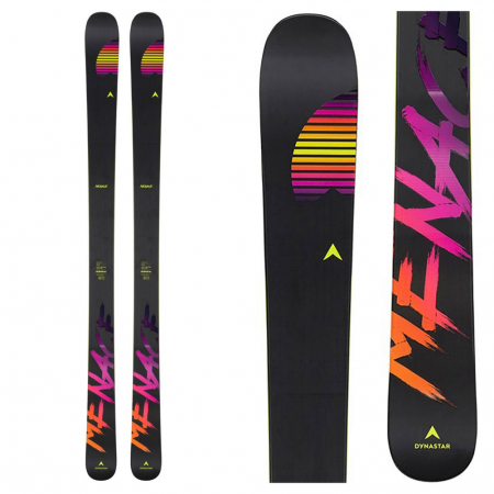 Dynastar Menace 98 Skis