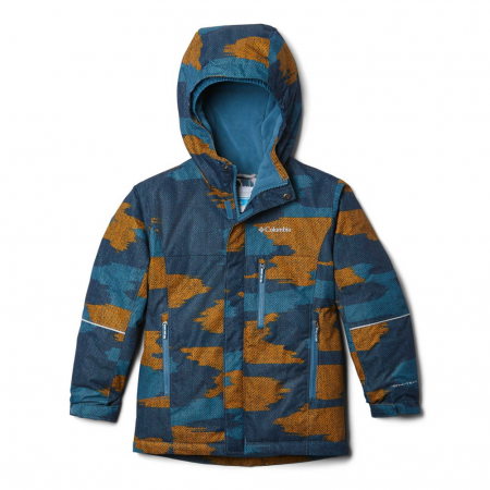 Columbia Mighty Mogul Boys Ski Jacket 2020