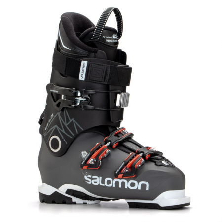 Salomon Quest Pro 100 Cruise Ski Boots 2020