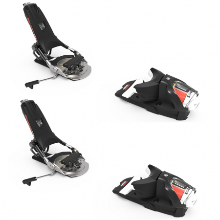 Look Pivot 12 GW Ski Bindings
