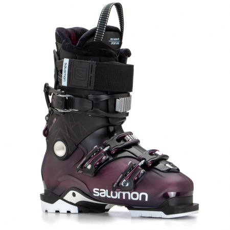 Salomon QST Access 80 W Womens Ski Boots