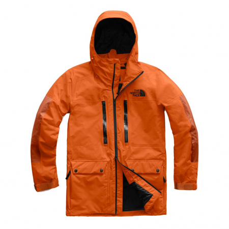 The North Face Goldmill Parka Mens Insulated Ski Jacket (Previous Season) 2020