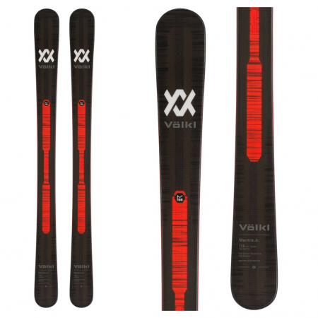 Volkl Mantra Kids Skis 2020