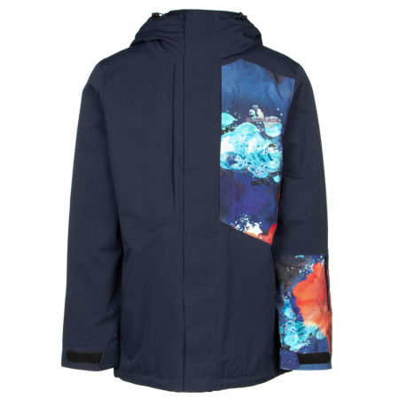 Armada Oden Mens Insulated Ski Jacket 2020