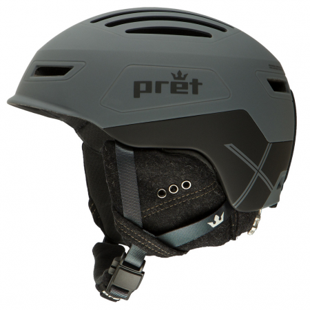 Pret Cirque X Helmet 2020