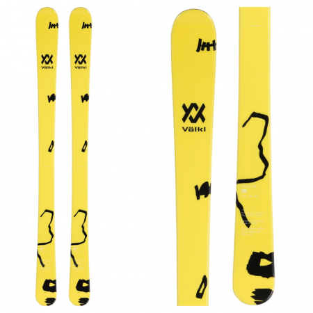 Volkl Revolt Kids Skis 2020