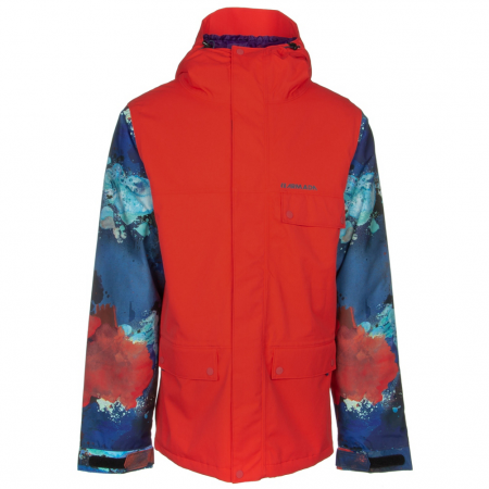 Armada Emmett Mens Insulated Ski Jacket 2020