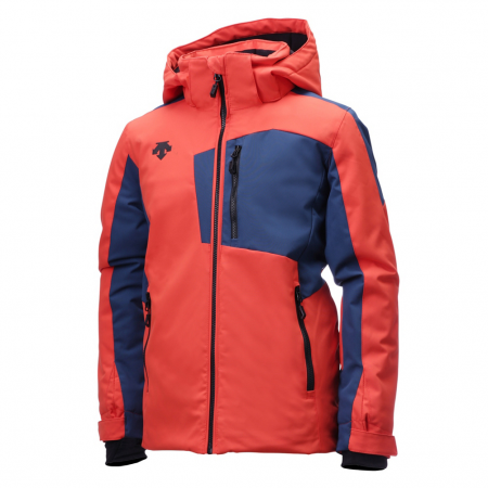 Descente Kai Boys Ski Jacket 2020