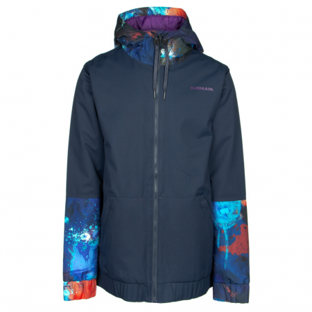 Armada Baxter Mens Insulated Ski Jacket 2020