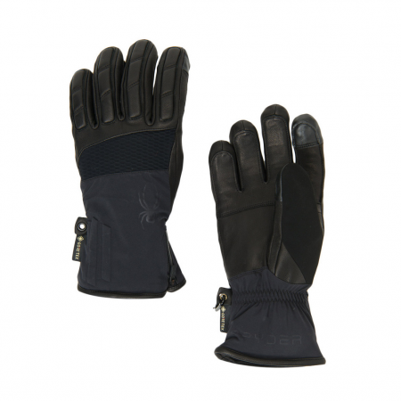 Spyder Pinnacle GTX Gloves 2020