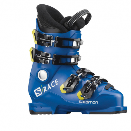 Salomon S/Race 60 T M Kids Ski Boots