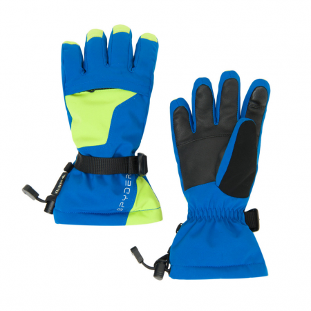 Spyder Couloir GTX Kids Gloves 2020
