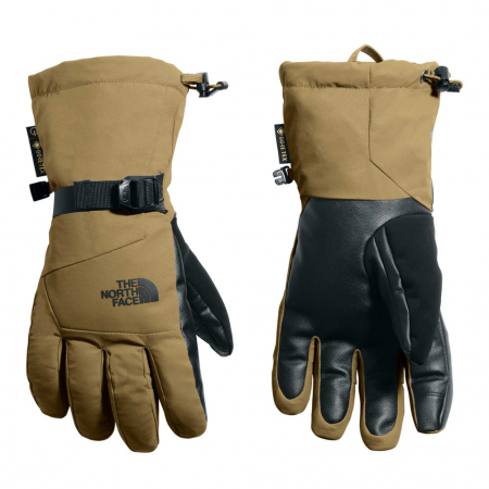 The North Face Montana ETIP GTX Gloves (Previous Season) 2020