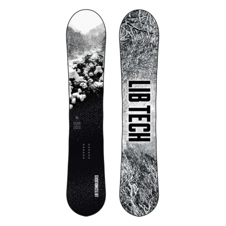 Lib Tech Cold Brew C2 Snowboard 2020