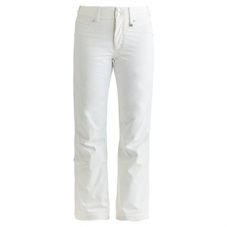 NILS Barbara 2.0 - Short Womens Ski Pants