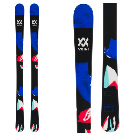 Volkl Bash W Kids Skis 2020