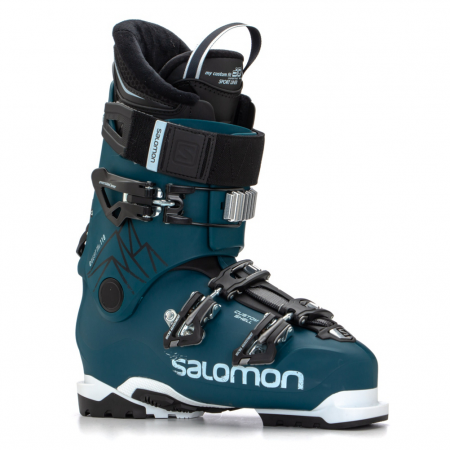Salomon Quest Pro 110 CS Ski Boots 2020