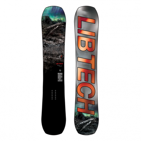 Lib Tech Box Knife C3 Snowboard 2020