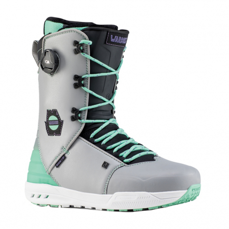 Ride Fuse Boa Snowboard Boots 2020