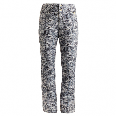 NILS Landry Print Womens Ski Pants