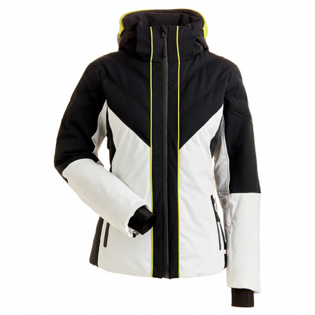 NILS Kaela Womens Insulated Ski Jacket 2020