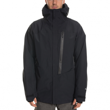 686 GLCR Gore-Tex GT Mens Shell Snowboard Jacket 2020