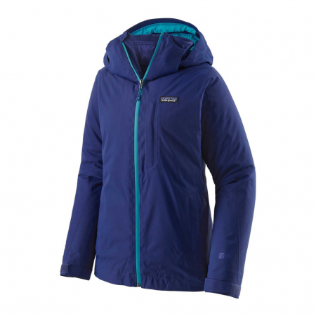 Patagonia 3-in-1 Snowbelle Womens Insulated Ski Jacket 2020