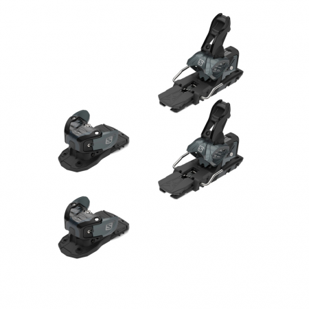 Salomon Warden MNC 13 Ski Bindings