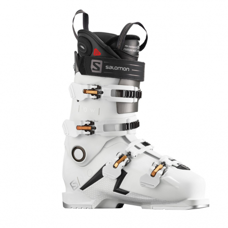 Salomon S/Pro 90 CHC W Womens Ski Boots