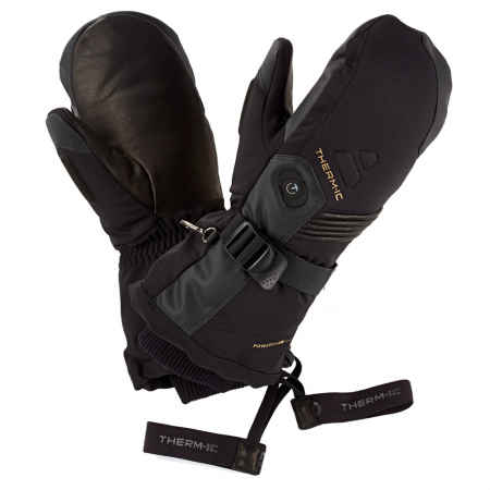 Therm-ic Heat Ultra Mitt Heated Mittens 2020