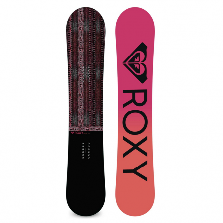 Roxy Wahine Womens Snowboard 2020