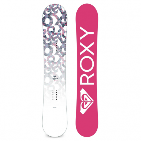 Roxy Glow Womens Snowboard 2020