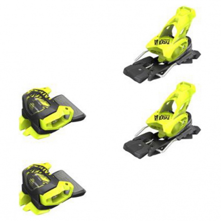 Tyrolia Attack 2 16 GW Ski Bindings 2020