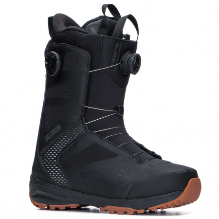 Salomon Dialogue Focus BOA Snowboard Boots 2020