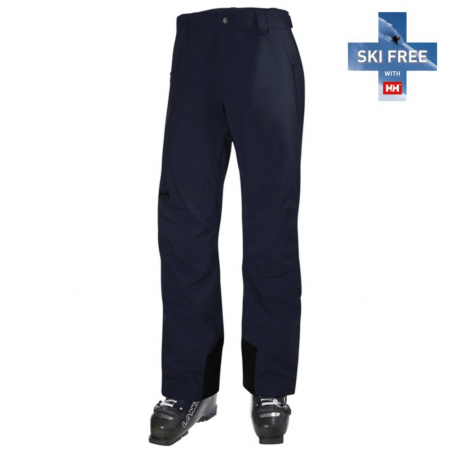 Helly Hansen Legendary Insulated Mens Ski Pants