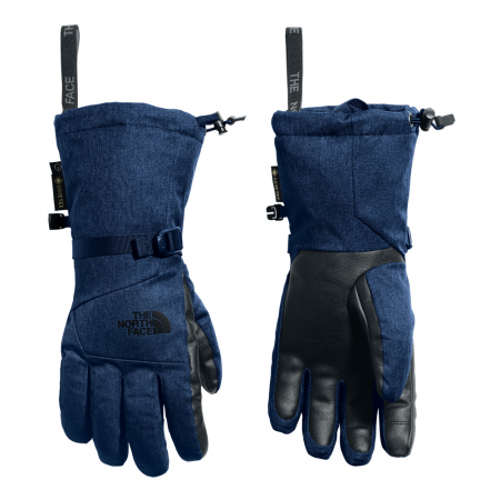 The North Face Montana ETIP GTX Womens Gloves (Previous Season) 2020