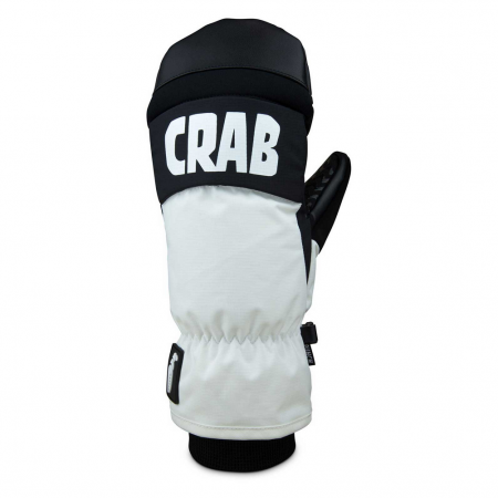 Crab Grab Punch Mittens 2020
