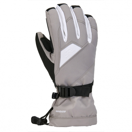 Gordini Aquabloc Down Gauntlet Womens Gloves