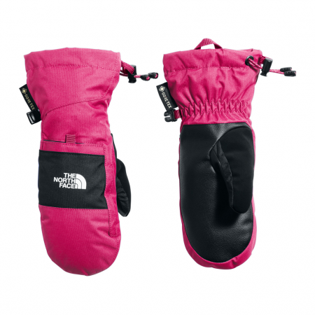 The North Face Montana ETIP GTX Girls Mittens (Previous Season) 2020