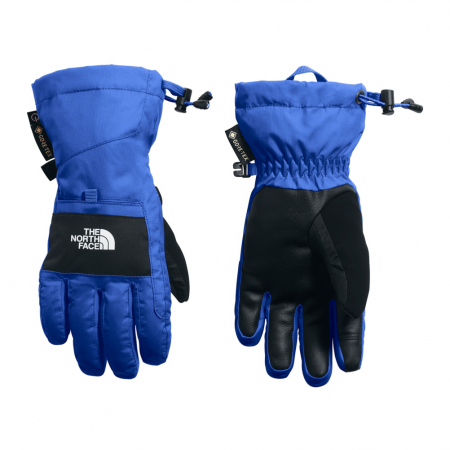 The North Face Montana ETIP GTX Boys Kids Gloves (Previous Season) 2020