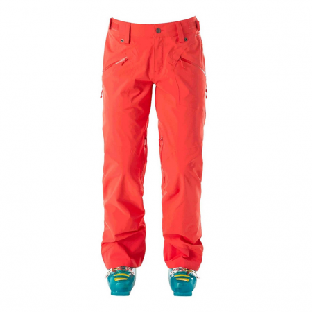 Flylow Donna 2.1 Womens Ski Pants 2020