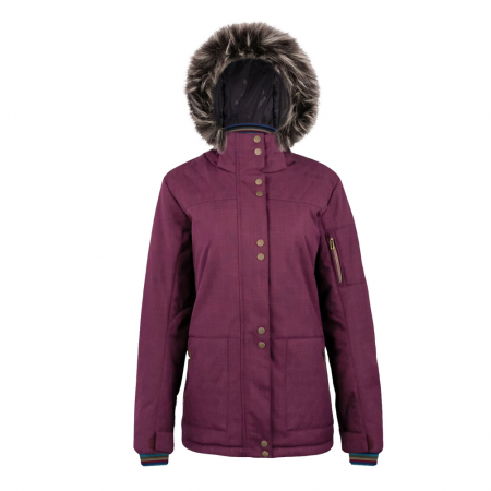 Boulder Gear Brooklyn Womens Insulated Ski Jacket