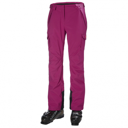 Helly Hansen Switch 2.0 Cargo Womens Ski Pants 2020