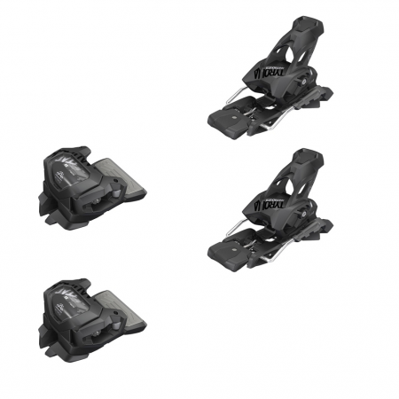 Tyrolia Attack 2 13 GW Ski Bindings 2020